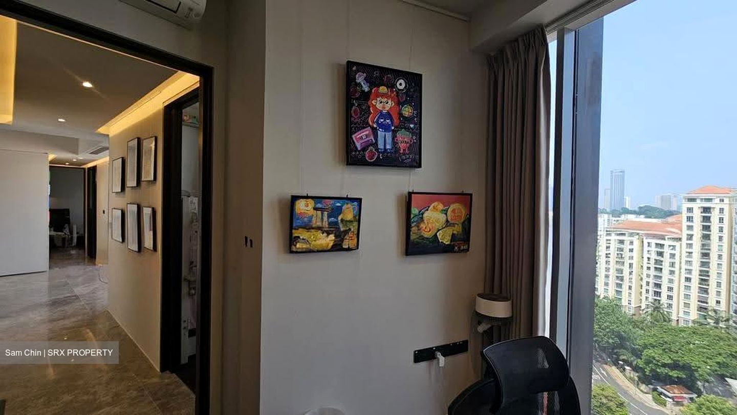 The Iveria (D9), Apartment #613027981